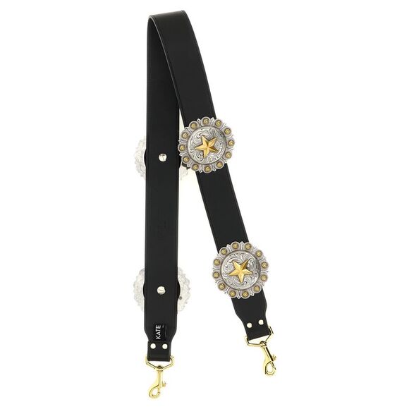 Kate Cate Women 'Regina' Crossbody Bag - Picture 2 of 3